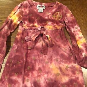 Flowers by Zoe dress